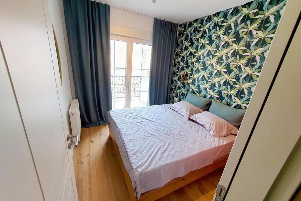 Luxury Green Apartment Priştine Dış mekan fotoğraf