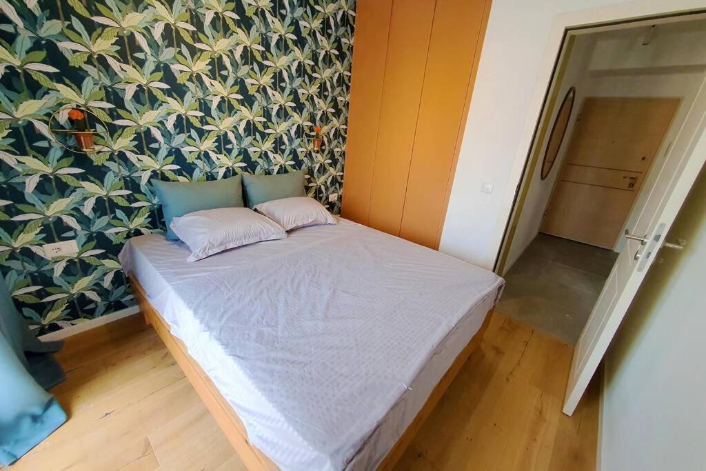 Luxury Green Apartment Priştine Dış mekan fotoğraf